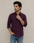 Linen shirt for men
